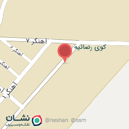 عکس سایت کارگاهی زنجان