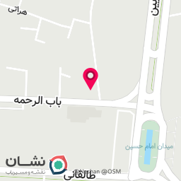 عکس مجتمع تجاری شمس