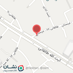 عکس بازار حسین آباد