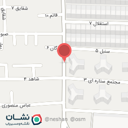 عکس فردوس رایانه