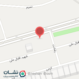 عکس مطب دکتر سارا شمس الدینی