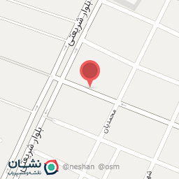 عکس نبش خیابان امام