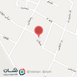 عکس مجتمع مسکونی سبلان 2