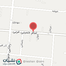 عکس شرکت افق تحول سپاهان پلاک 909