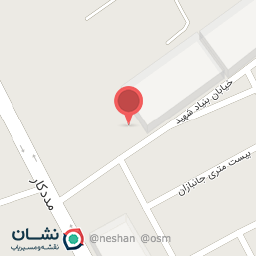 عکس بنیاد شهید و امور ایثارگران