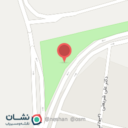 عکس پارک هنرمندان