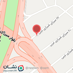 عکس آرایشگاه دنیای عاطفه