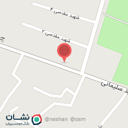 عکس مرکز گوشت و پروتئین طوقی