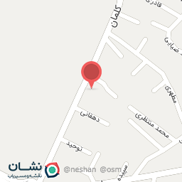 عکس تعمیرگاه عنایتی