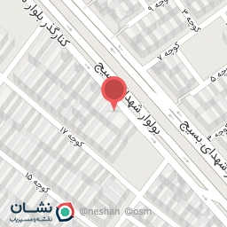 عکس مجتمع نان ابرج