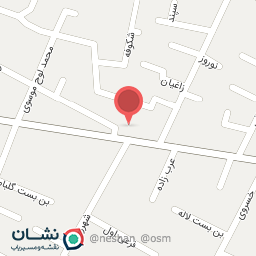 عکس فروشگاه قهوه و شکلات سناتور