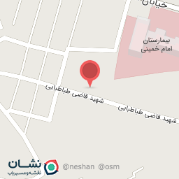 عکس دفتر امام جمعه