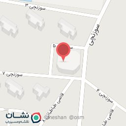 عکس فروشگاه آرایشی خاتون