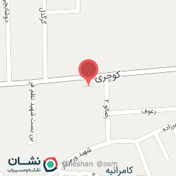 عکس دفتر مرکزی eways (ایویز) استان آزربایجان غربی