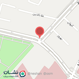 عکس سوپر مارکت شبانه روزی بیژن پلاس