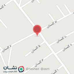 عکس آرایشگاه مرتضی احسانی زاده 
