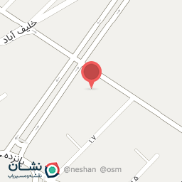 عکس ساختمان مرکزی پارک علم و فناوری استان چهارمحال و بختیاری