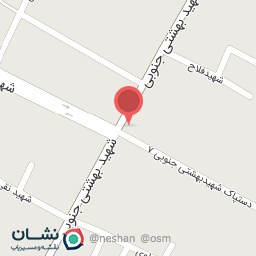 عکس مسجد حجت بن الحسن العسکری (ع)