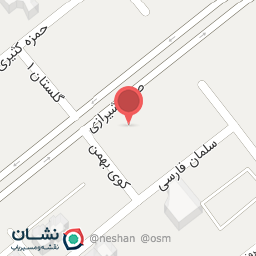 عکس مجتمع ایثار ۱۹