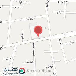 عکس دکتر رعنا ادوای