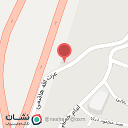 عکس موتور سازی حسین