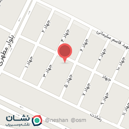 عکس مسجد المهدی