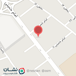 عکس فروشگاه سلن