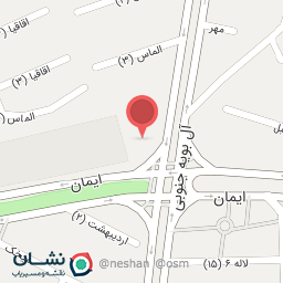 عکس مجتمع تجاری اداری آرتان