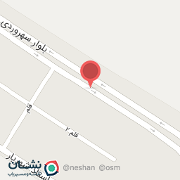 عکس درمانگاه شبانه روزی مامن