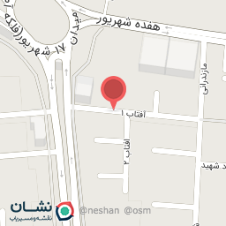 عکس سالن زیبایی vip ماه