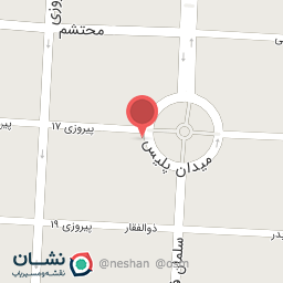 عکس دکه گل فروشی