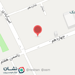 عکس فروشگاه نگین لانژ