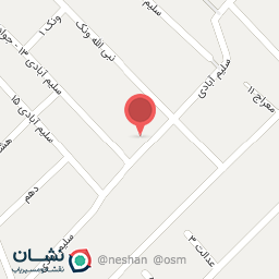 عکس آرایشگاه سون 