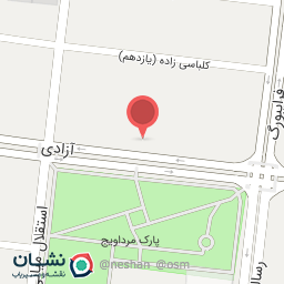 عکس فروشگاه لوازم التحریر باکلاس