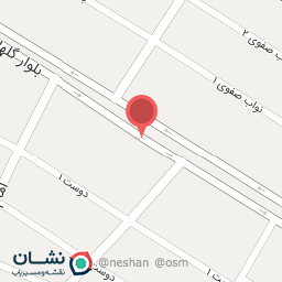 عکس فروشگاه برنج ایرانی حشمتیان