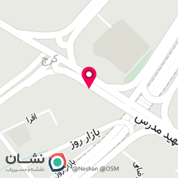 عکس سوپرمارکت لوکس