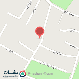 عکس سوپر مارکت 