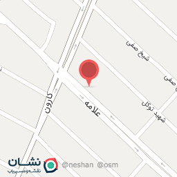 عکس بانک صادرات شعبه کوی بهروز