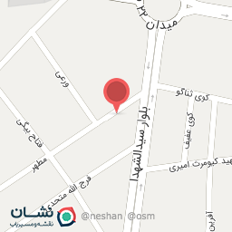 عکس داروخانه دکتر فتاحیان