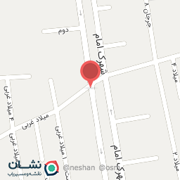 عکس نمایندگی ال جی