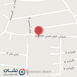 عکس سالن زیبایی فاطمه داداش زاده