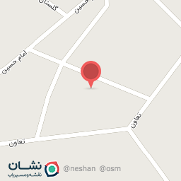 عکس مسجد امام حسین (ع)