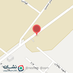 عکس بلوکه سبک پورغنی