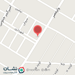 عکس تعمیرگاه جلوبندی آلفا