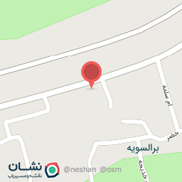 عکس املاک تخت جمشید