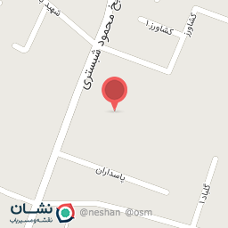 عکس دبیرستان متوسطه اول برهان الدین