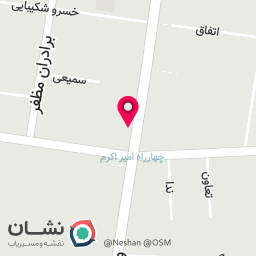عکس تولیدی مانتو آناآتا سیاهپوش