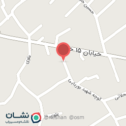 عکس سوپرمارکت قهرمانی