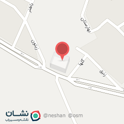 عکس سالن ورزشی بابا علی