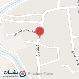 عکس الکتریکی سیگنال شمال